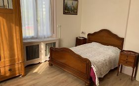 Chambre Arnica Lit 140 Wifi Sdb Partagee